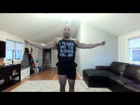 Dynamic Power 12/29/2021