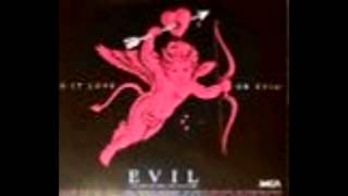 JET BOY -  Evil