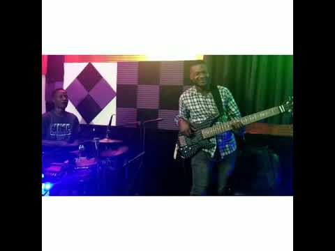 Tupaate cover by Timothy Muwanguzi and friends