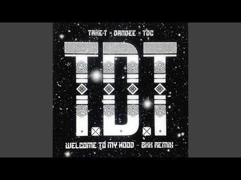 Welcome to My Hood (BKK Remix) (feat. Sneeeze)