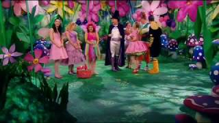 The Fairies | Happy Fairy Birthday with Harmony, Rhapsody & Friends