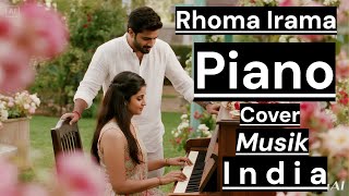 Download lagu PIANO - COVER MUSIK INDIA [Rhoma Irama] by Romi Musik1 mp3