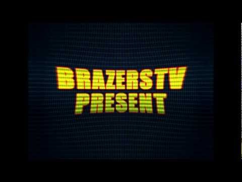 BrazersTV - Delpan vs mTw @ DreamHack Winter 2009