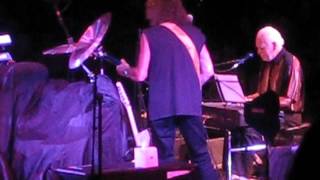 PROCOL HARUM -- &quot;AN OLD ENGLISH DREAM&quot;