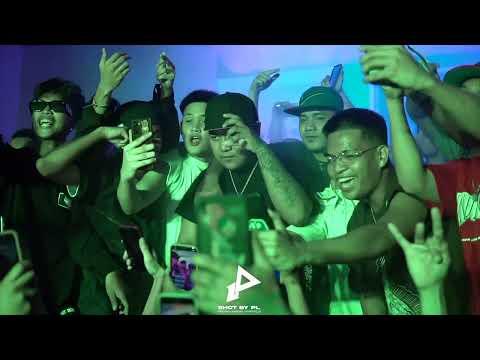 CK YG - HEADSHOT LIVE PERFORAMNCE | LANGKIWASAKN IV