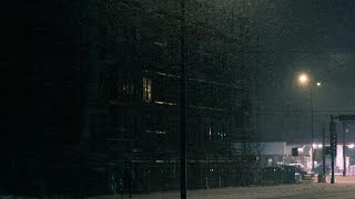 Garmar CDT - 3 AM (visualizer)