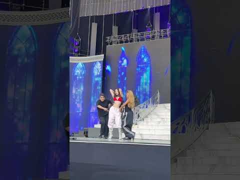 Ensayando 👑 con Katteyes