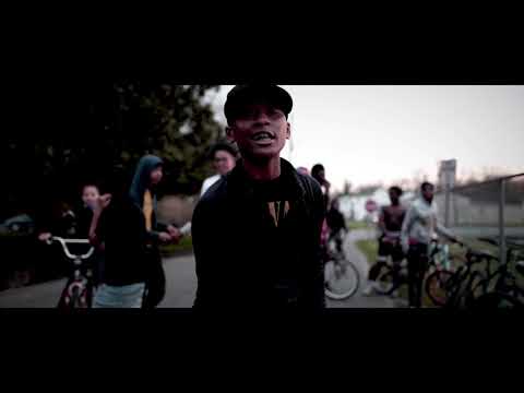 YG Ken FT Three - Trenches