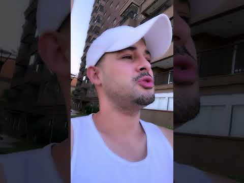 O mundo não gira, ele capota