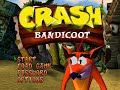 CRASH BANDICOOT Sound Effect