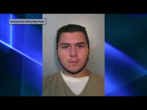 NJ Sex Offender Manhunt