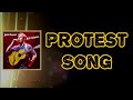 Bill Callahan - Protest Song (Lyrics)