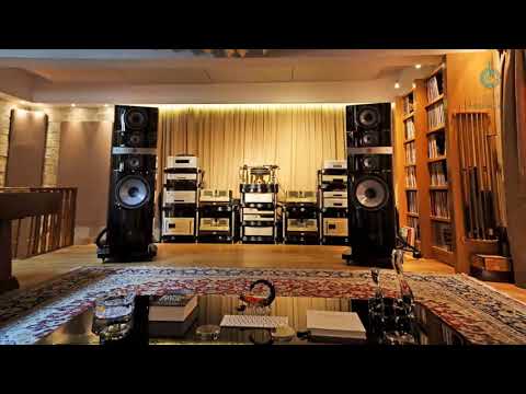 Music Test for Audio System - Audiophile Music #21