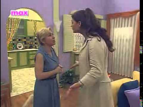 iKi Arada dizisi 1 bölüm