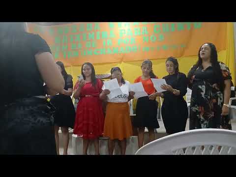 Participação da ADseta(Confradespa) na 4ªCruzada Evangelistica Oriximiná para Cristo #igreja 