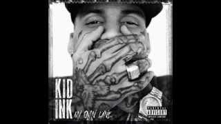 Kid Ink Ft French Montana &amp; ASAP Ferg - Bossin Up (My Own Lane)