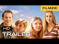 A Holiday Homecoming Official Trailer 2021 Kenney Myers Taryn Hacker Jon Hacker