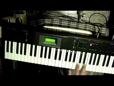 TUTORIAL Tumbao Piano Timba 3