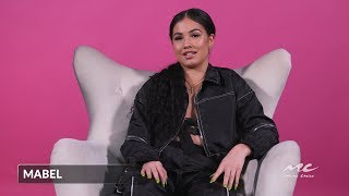 Mabel Talks Debut Album and Re-releasing &#39;Ivy To Roses&#39; Mixtape