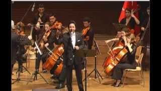 Mehmet ÖZKAYA-Sonbaharı Bir Genç Kızla Hisarlarda Geçirdim (NİHAVEND)R.G.