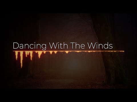 Dancing with the Winds - AI Generated Music by AIVA
