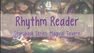 Magicians Tavern - Rhythm Play Along