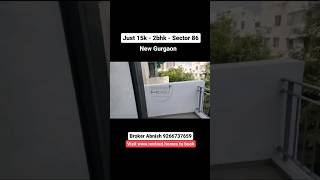 Download lagu 2bhk for just 15k on rent for real? find on www.rentout.homes mp3