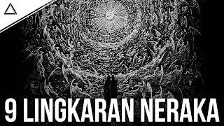 Download lagu DANTE’S INFERNO: Perjalanan Manusia Melalui Sembilan Lingkaran Neraka mp3