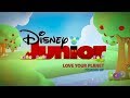 Disney Junior Asia Continuity April 22 2020 Part 5 Continuitycommentary
