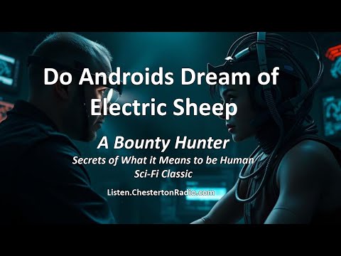 Do Androids Dream of Electric Sheep? – BBC Radio Sci-Fi Classic