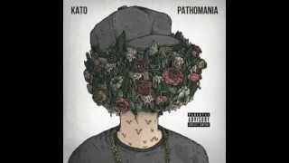Kato - Hater Like U Feat. Jarren Benton & Scotty ATL [New Song]