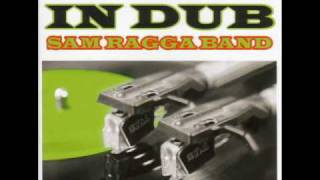 Sam Ragga Band - New Morning Dub
