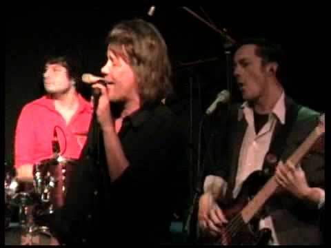 FidoPlaysZappa - Track 3