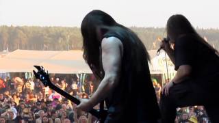 Cannibal Corpse   Stripped, Raped, and Strangled Global Evisceration, 2011