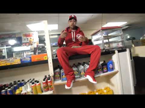 CMB Wood x BranNU - Bands Out (Official Video) | Bodied By Movi Mel