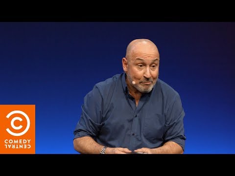 Maurizio Battista: Bambini al ristorante – Battistology – Comedy Central