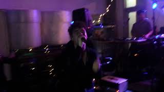 "I Can't Love You" - Marina City