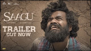 Saagu – Trailer | Vinay Ratnam | Dr. Yasaswi Vanga | Niharika Konidela