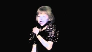 Christina Aguilera - Break it to me Gently (1990)