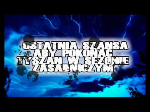 Unia Oswiecim - GKS Tychy -30.01.11 - zapowiedz.avi