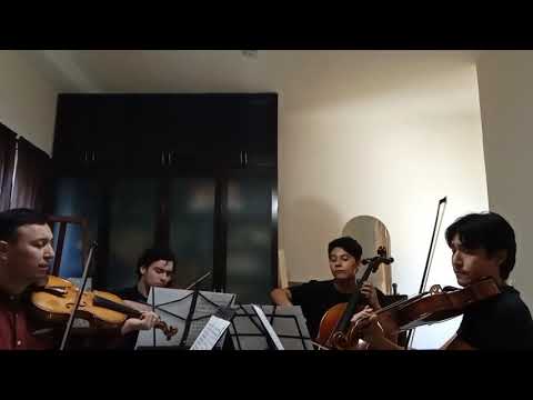 Ensayo prima vista Haydn Emperor