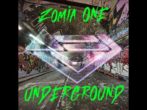 Zomia ONE Underground Ep. 0114: "Your Questions, Brian's Answers 054"