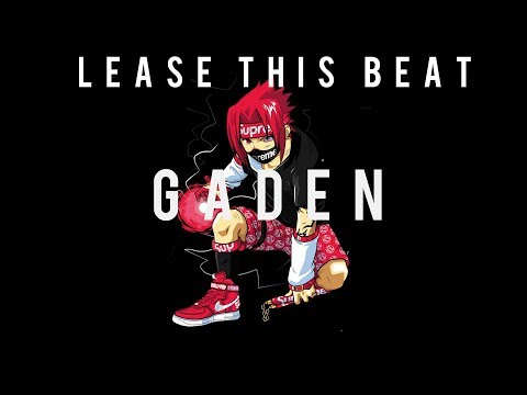 Leto x Z-17 Type Beat I " Gaden " I [Sasori Beat x Wanabilini]