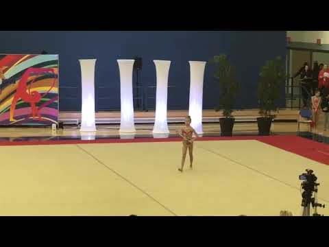 Gemma Gow - Level 9 Hope