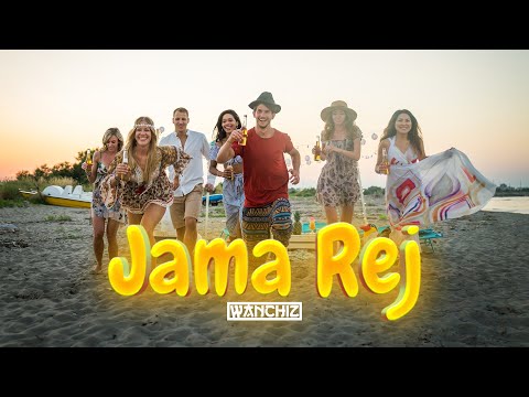 WANCHIZ - Jama Rej (Prod. DJ BOCIAN)