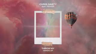 Chris Nasty - Throw My Hands Up video