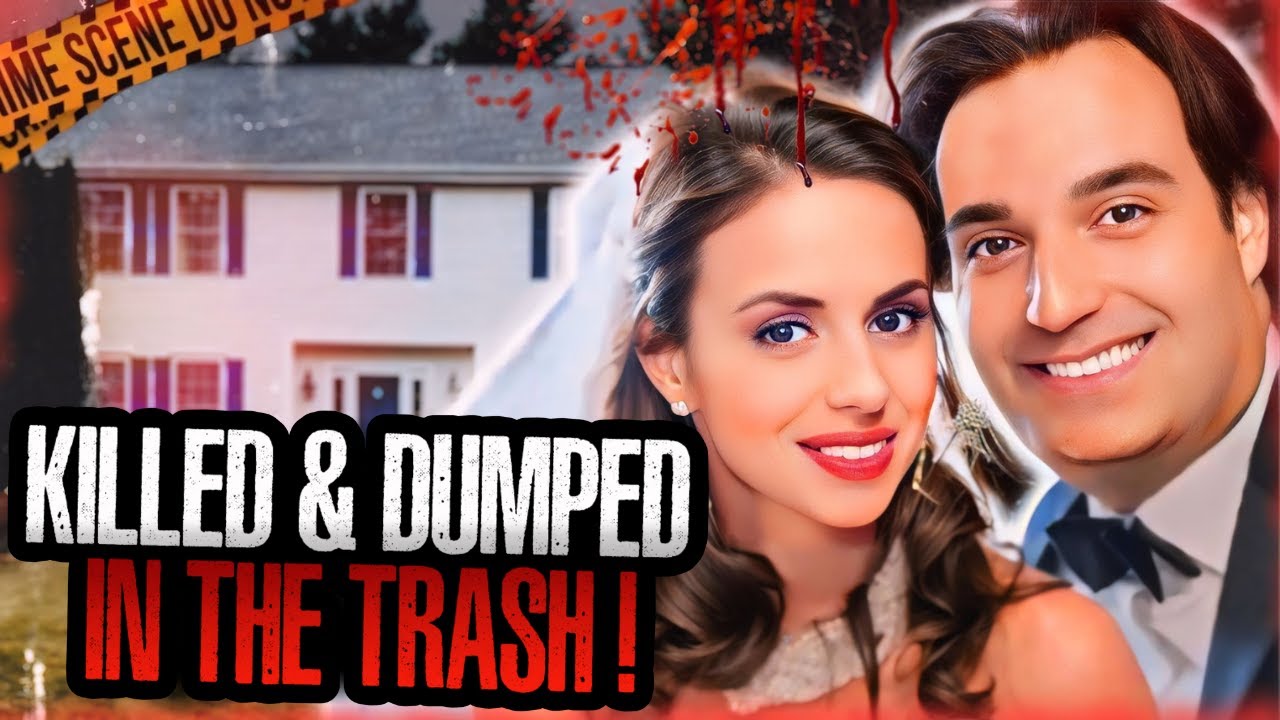 Even seasoned detectives have never seen anything like this! True Crime Documentary.