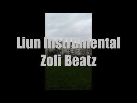19. Rap beat produced by Liun - Gott ist mein Gesetz (Instrumental / 94 BPM)