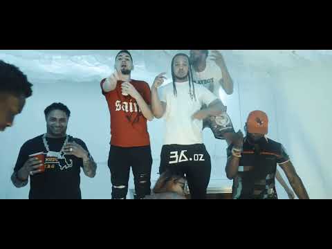 VASJAN & EGLIZZY - WALK IN THE PARTY (OFFICIAL VIDEO)