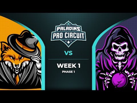 PPC 2020: (BR) Week 1 - Mandrake's University vs. OS Bala Mansa